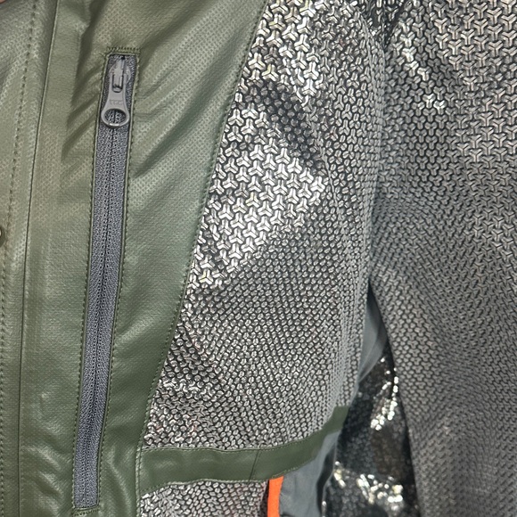 Columbia OutDry Ex Diamond Piste Jacket - Picture 10 of 16